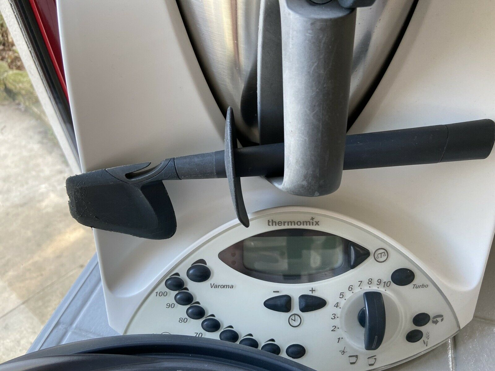 machine thermomix tm31 - Miniature 7