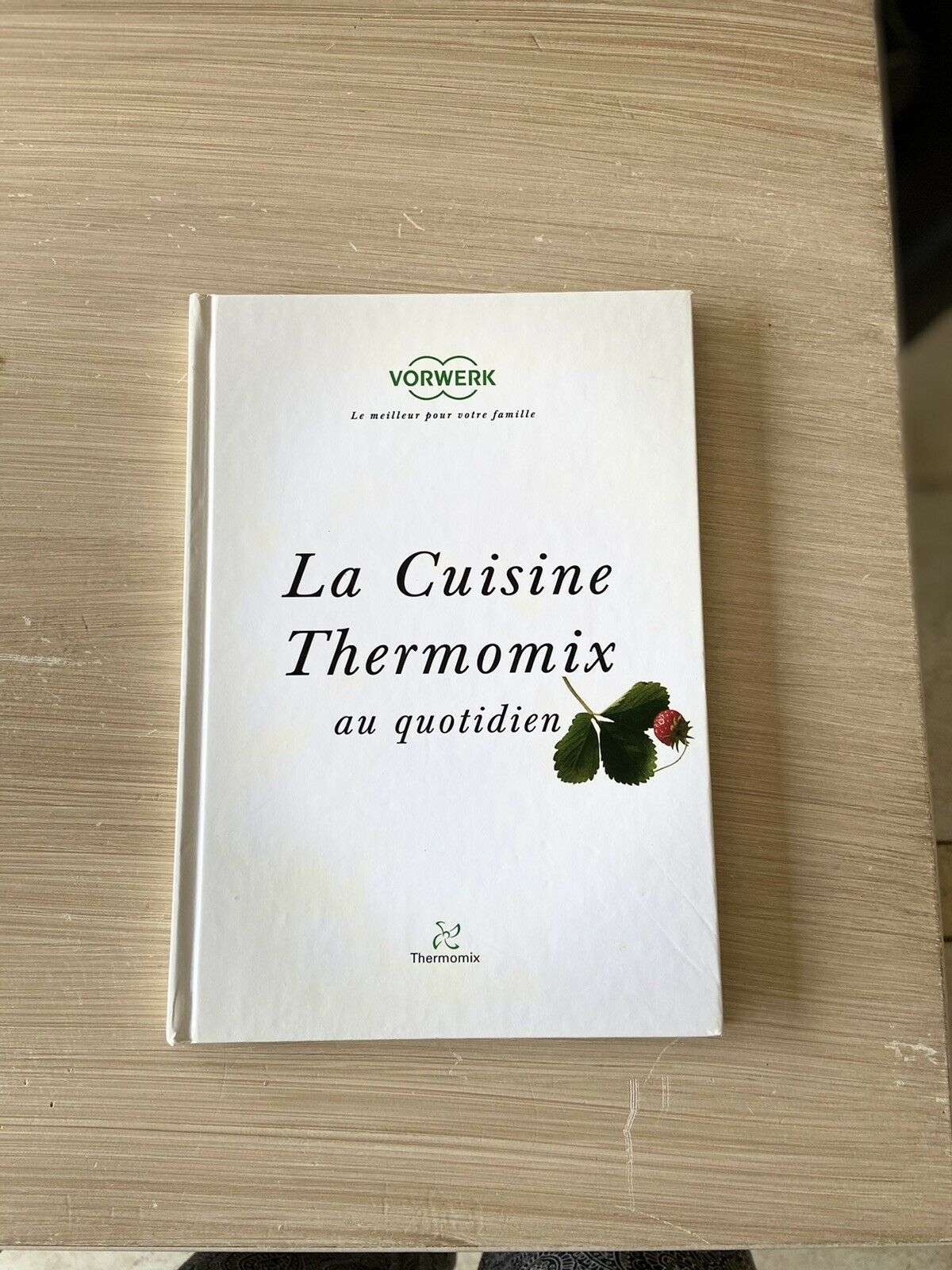 machine thermomix tm31 - Miniature 10