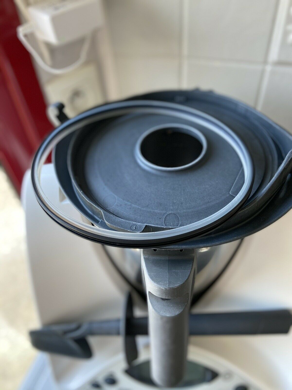 machine thermomix tm31 - Miniature 8