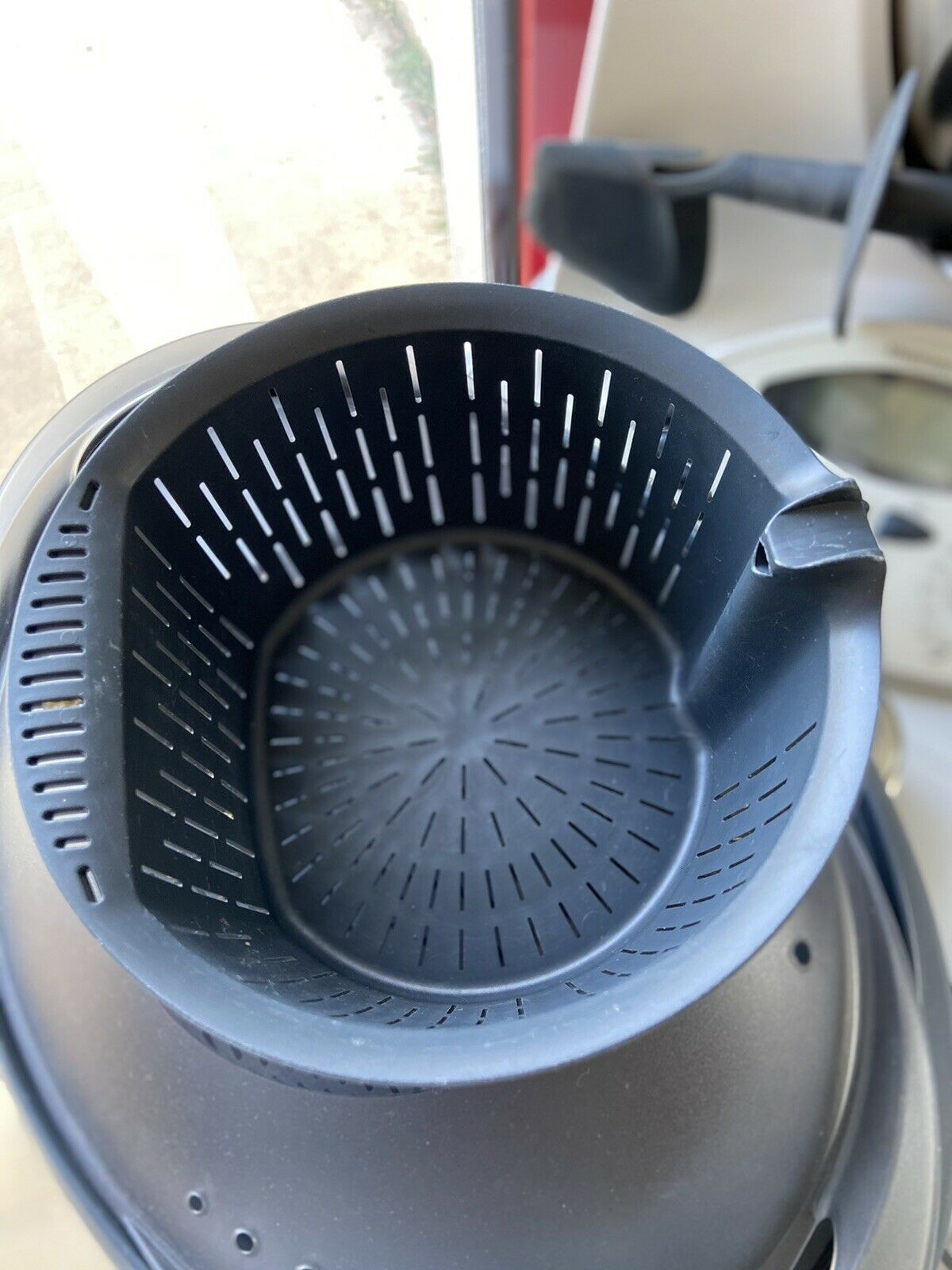 machine thermomix tm31 - Photo 1