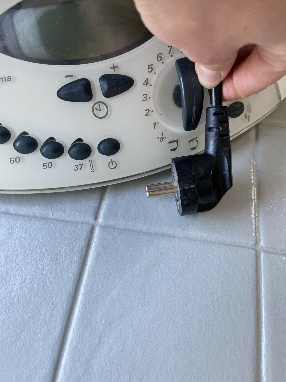 machine thermomix tm31