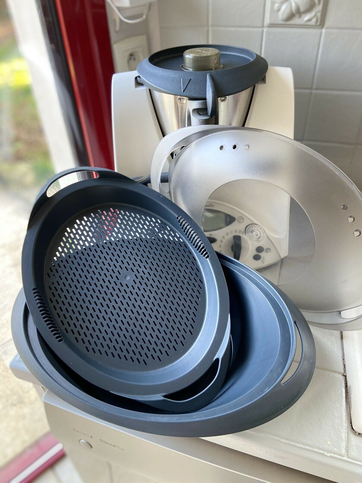 machine thermomix tm31 - Miniature 3