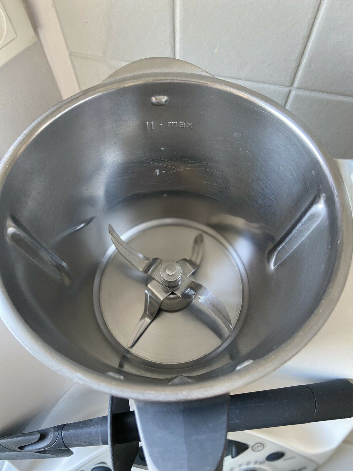 machine thermomix tm31 - Miniature 2