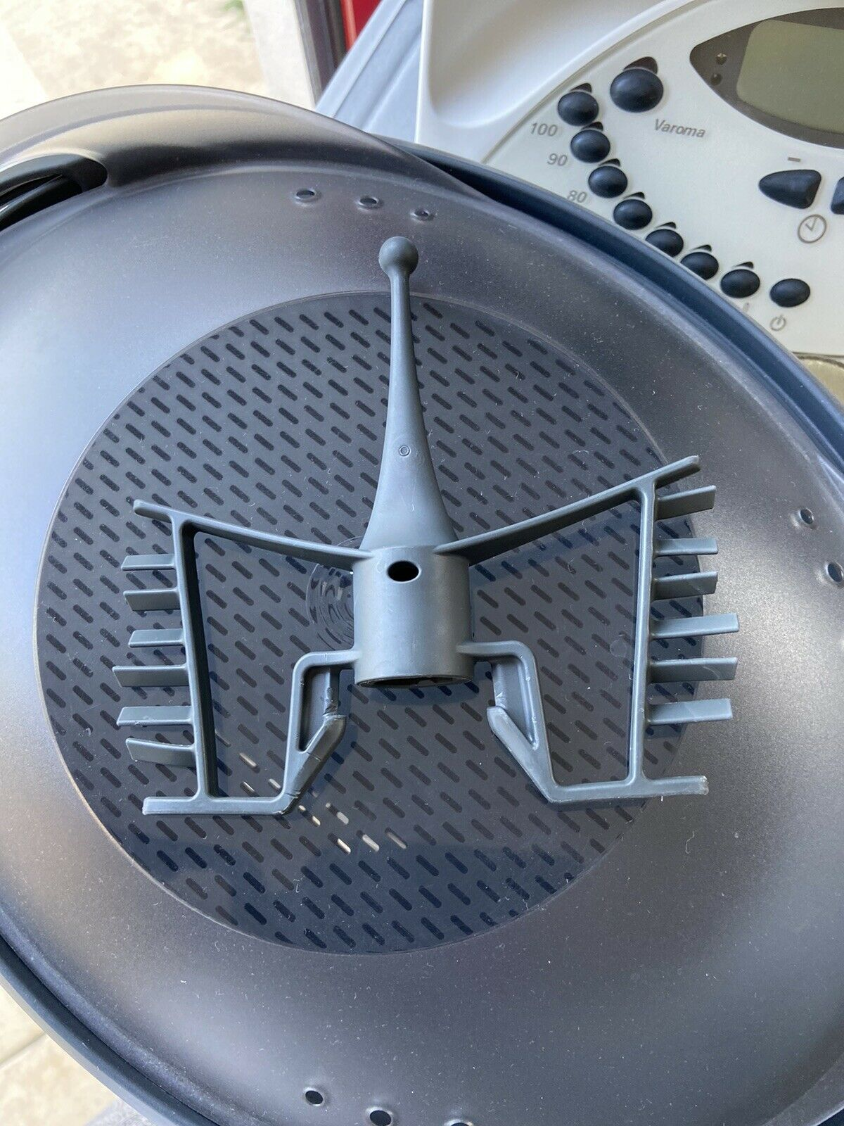 machine thermomix tm31 - Miniature 6