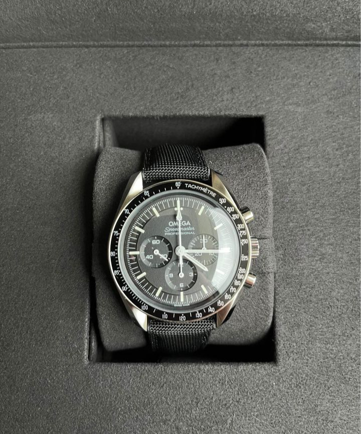 Montre Omega Speedmaster