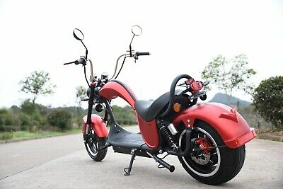 E-Scooter