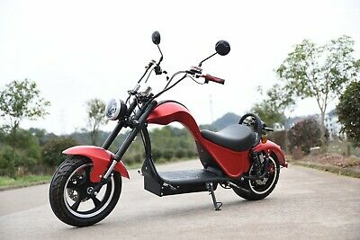 E-Scooter - Miniature 2