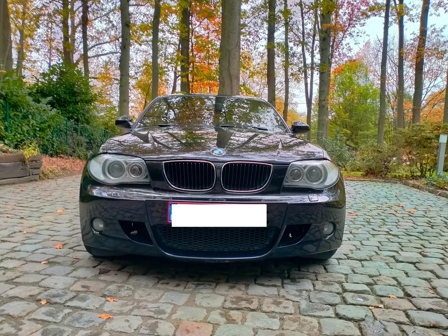 BMW  118 SPORTS