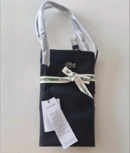 Sac à main Lacoste