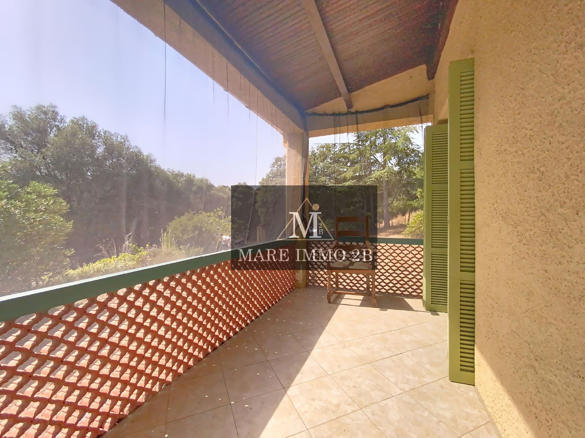 En Exclusivité :Maison de Campagne - Miniature 9