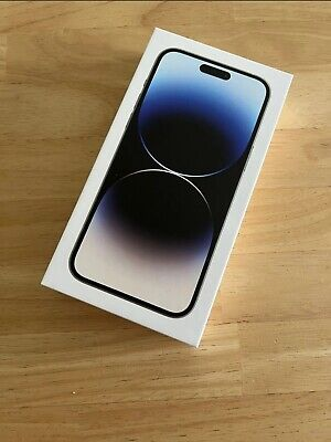 Apple iPhone 14 Pro Max - 256GB - Schwarz (Ohne Simlock) - Photo 1