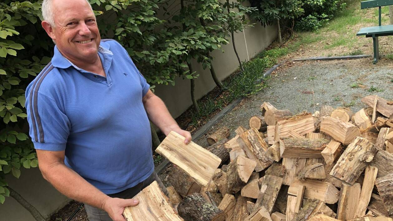 Bois de chauffage Achat et Livraison