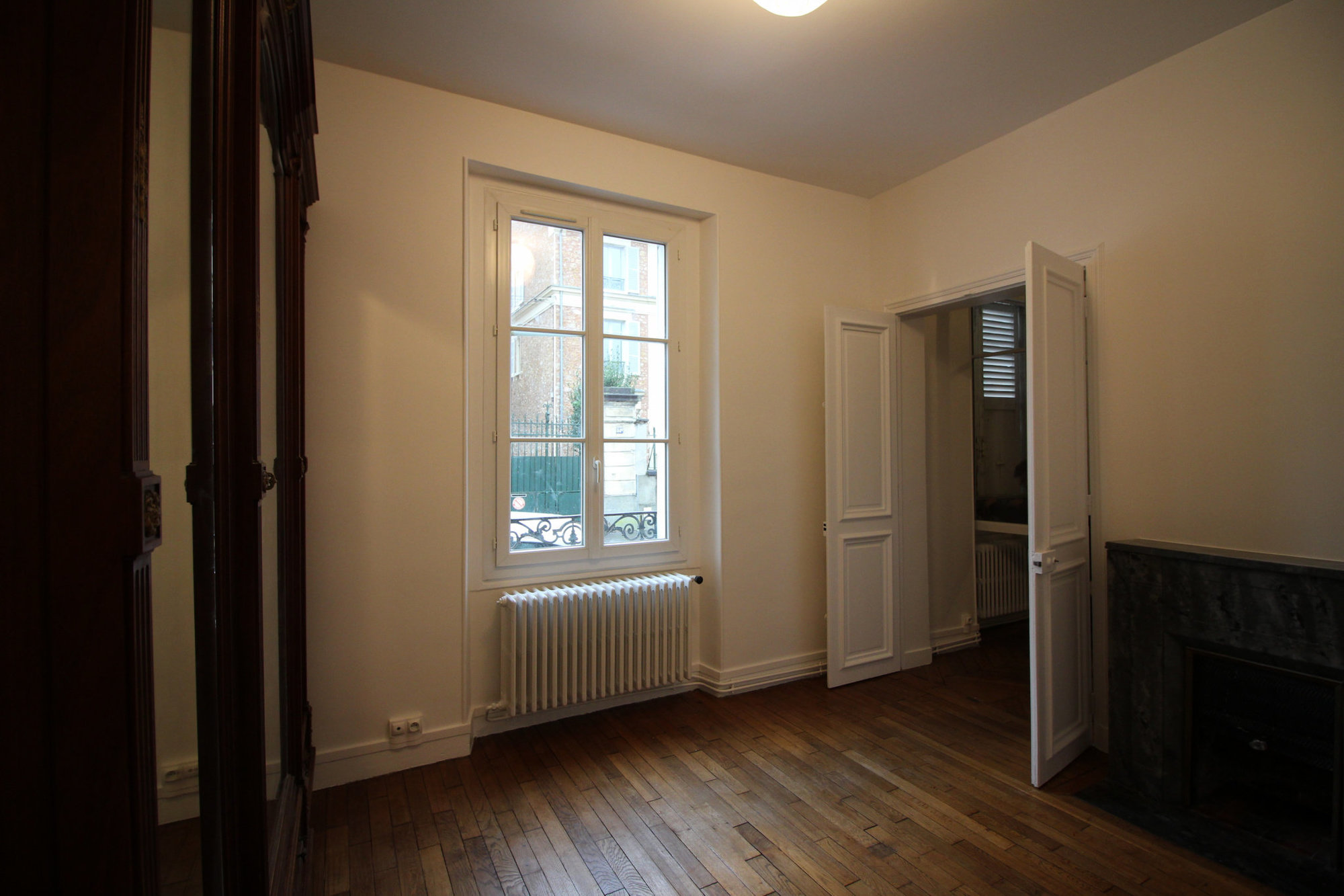 Location appartement 3 pièces 64 m²