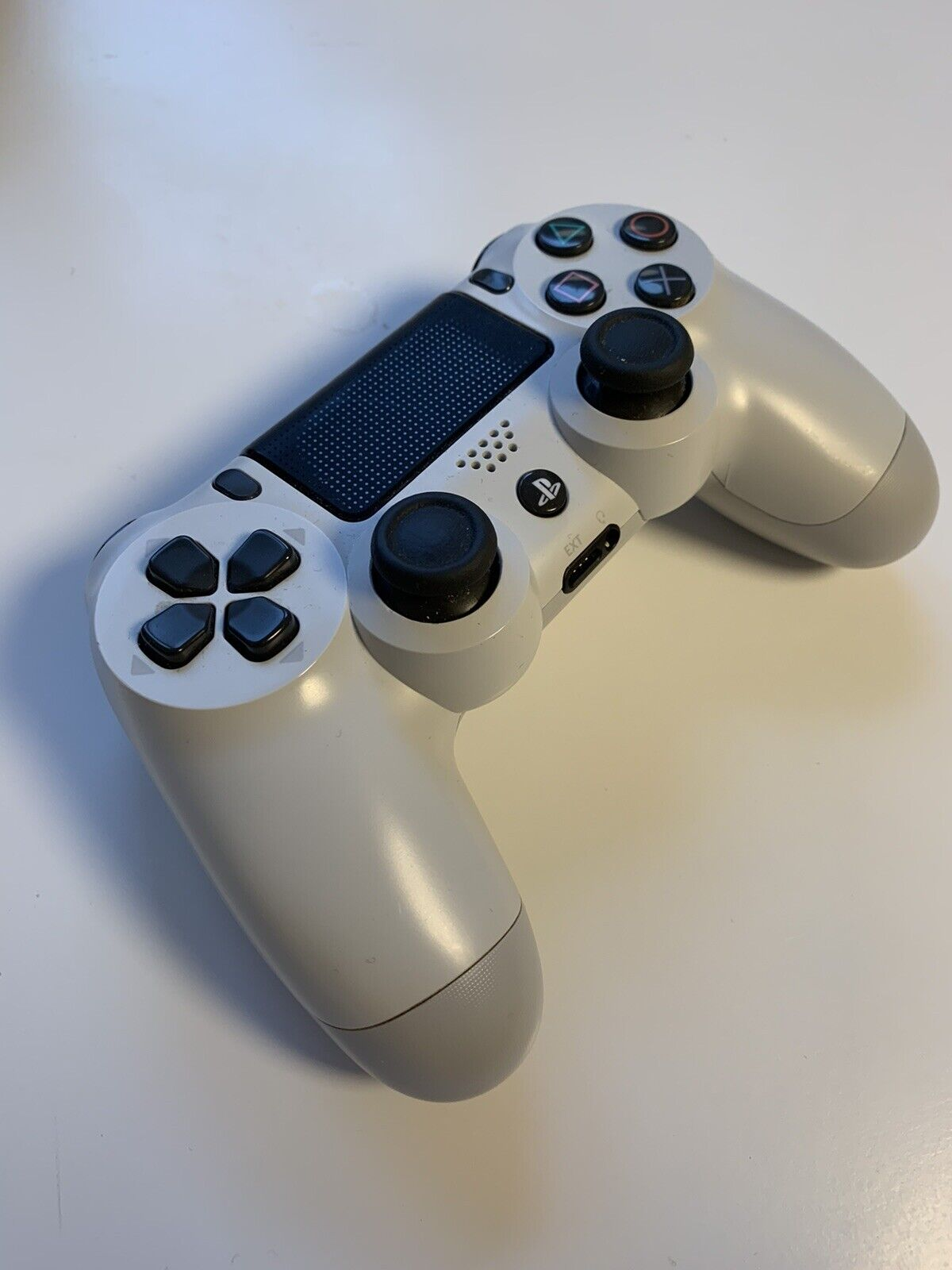 Sony PlayStation 4 Pro 1 vers console de jeu - Blanc - Miniature 7