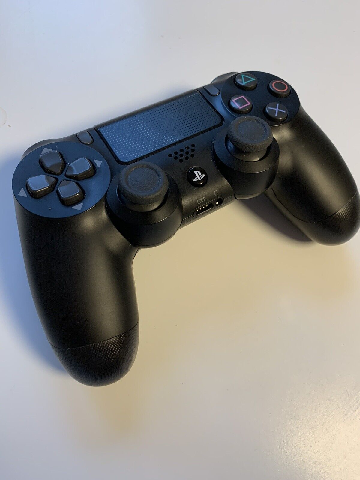 Sony PlayStation 4 Pro 1 vers console de jeu - Blanc