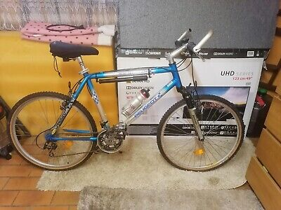 vélo peugeot VTT alu 650