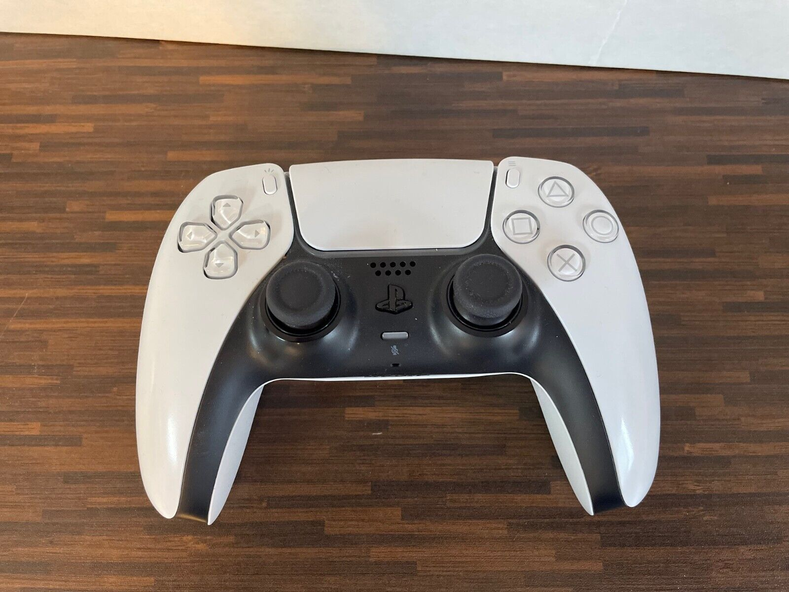 Console de jeux ps5