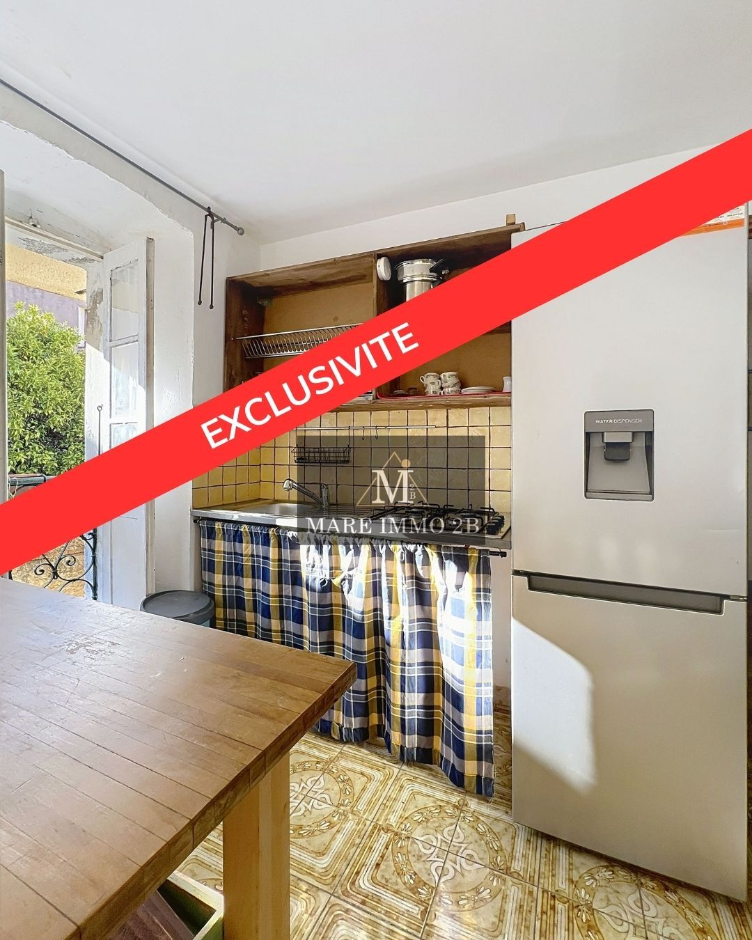Maison de village avec différents appartements - Miniature 9