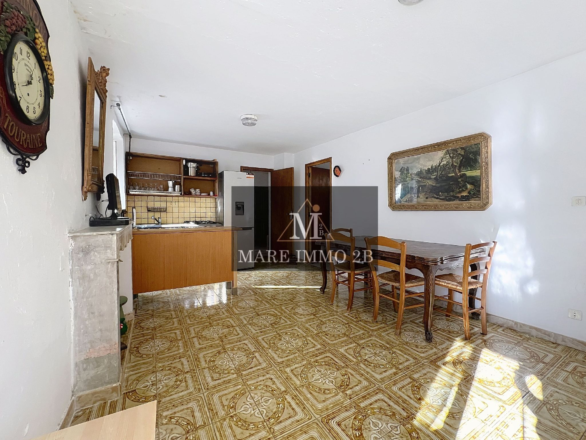 Maison de village avec différents appartements - Miniature 12