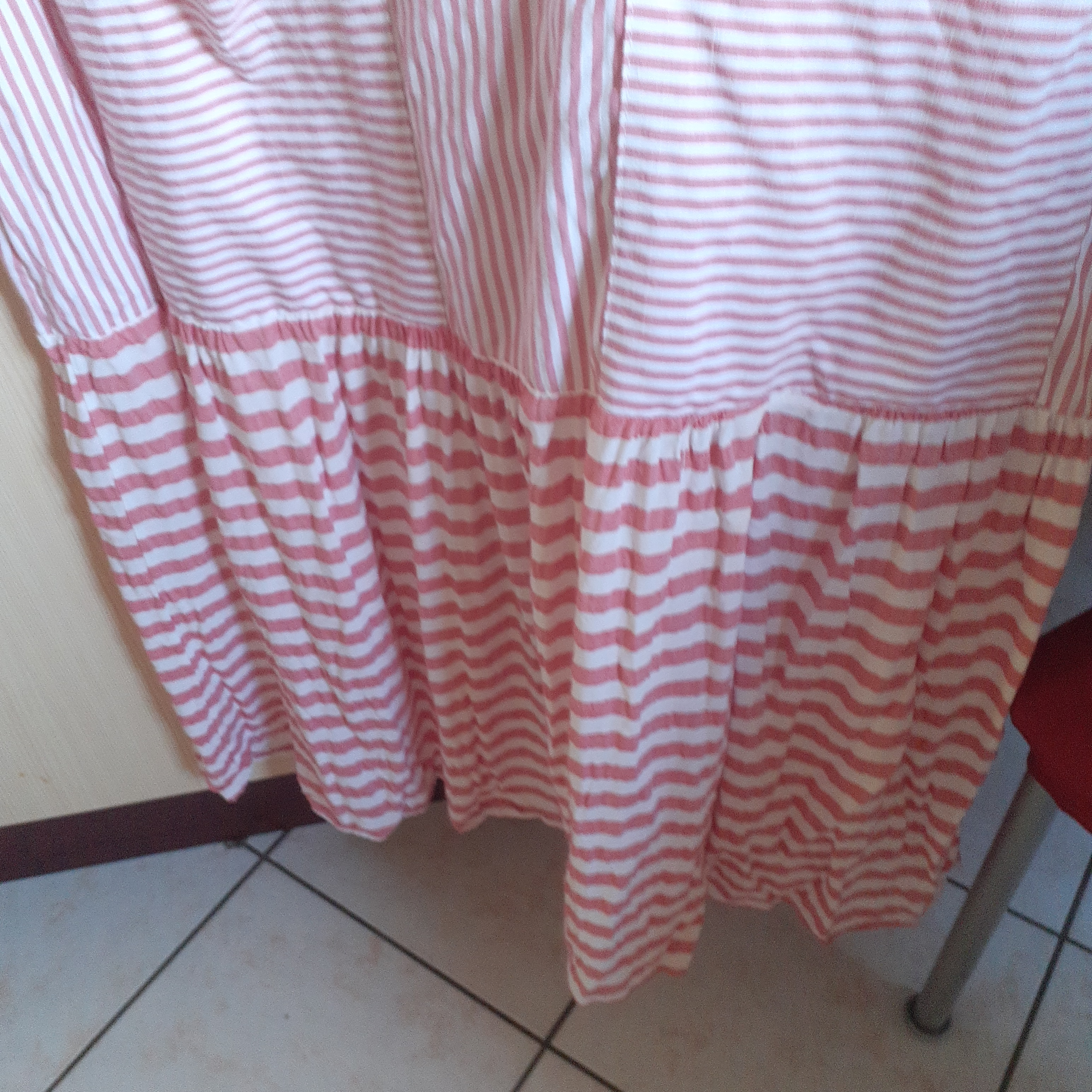 Robe d'été