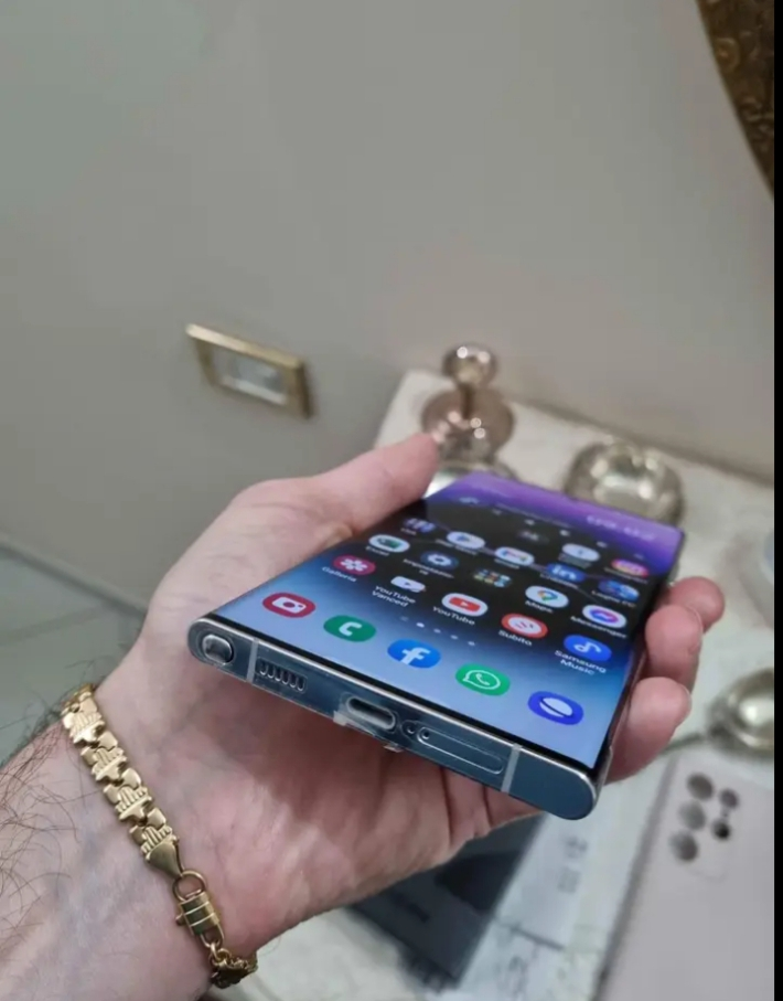 Samsung s22 ultra