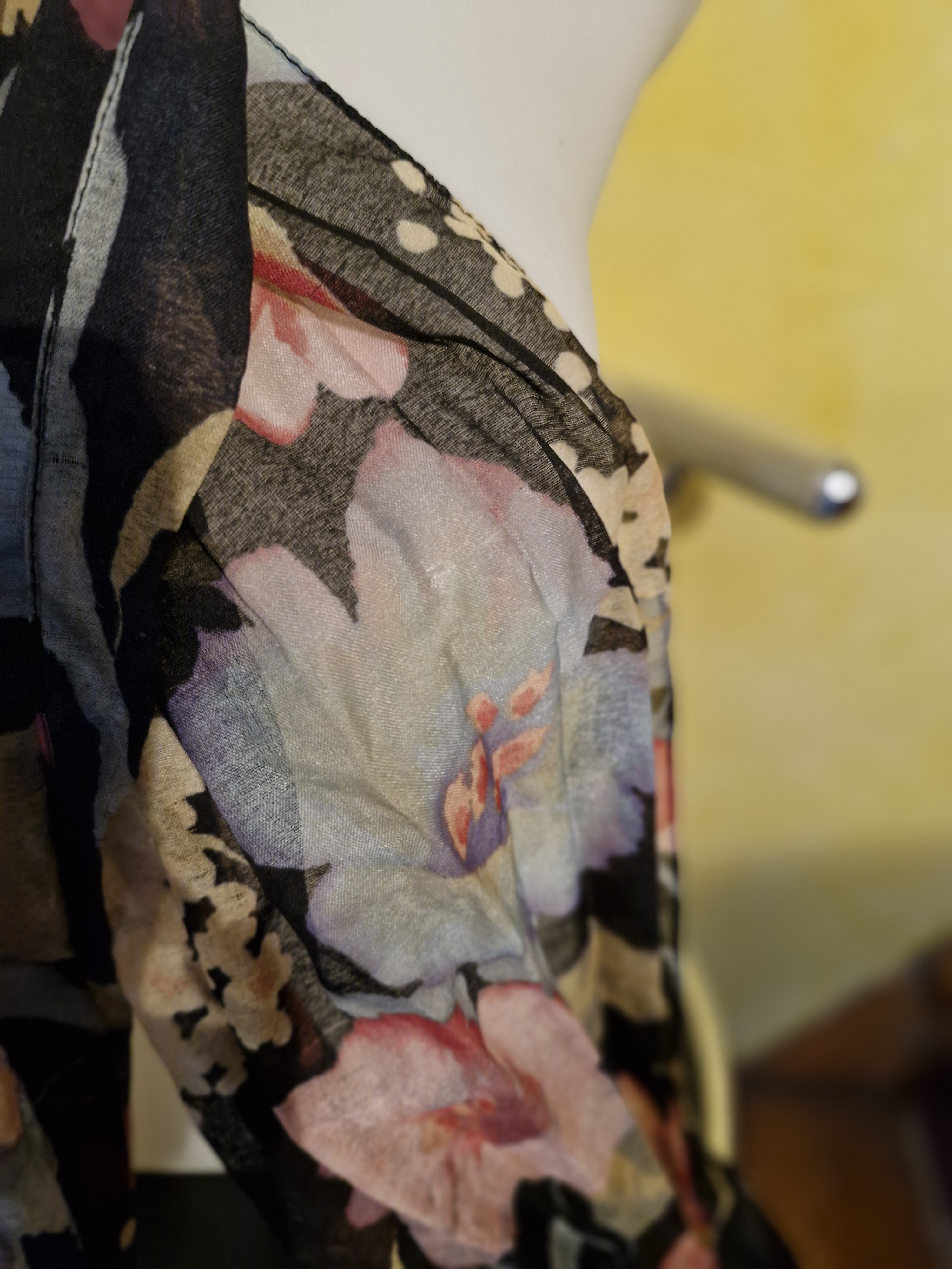 Foulard élégant pour femme