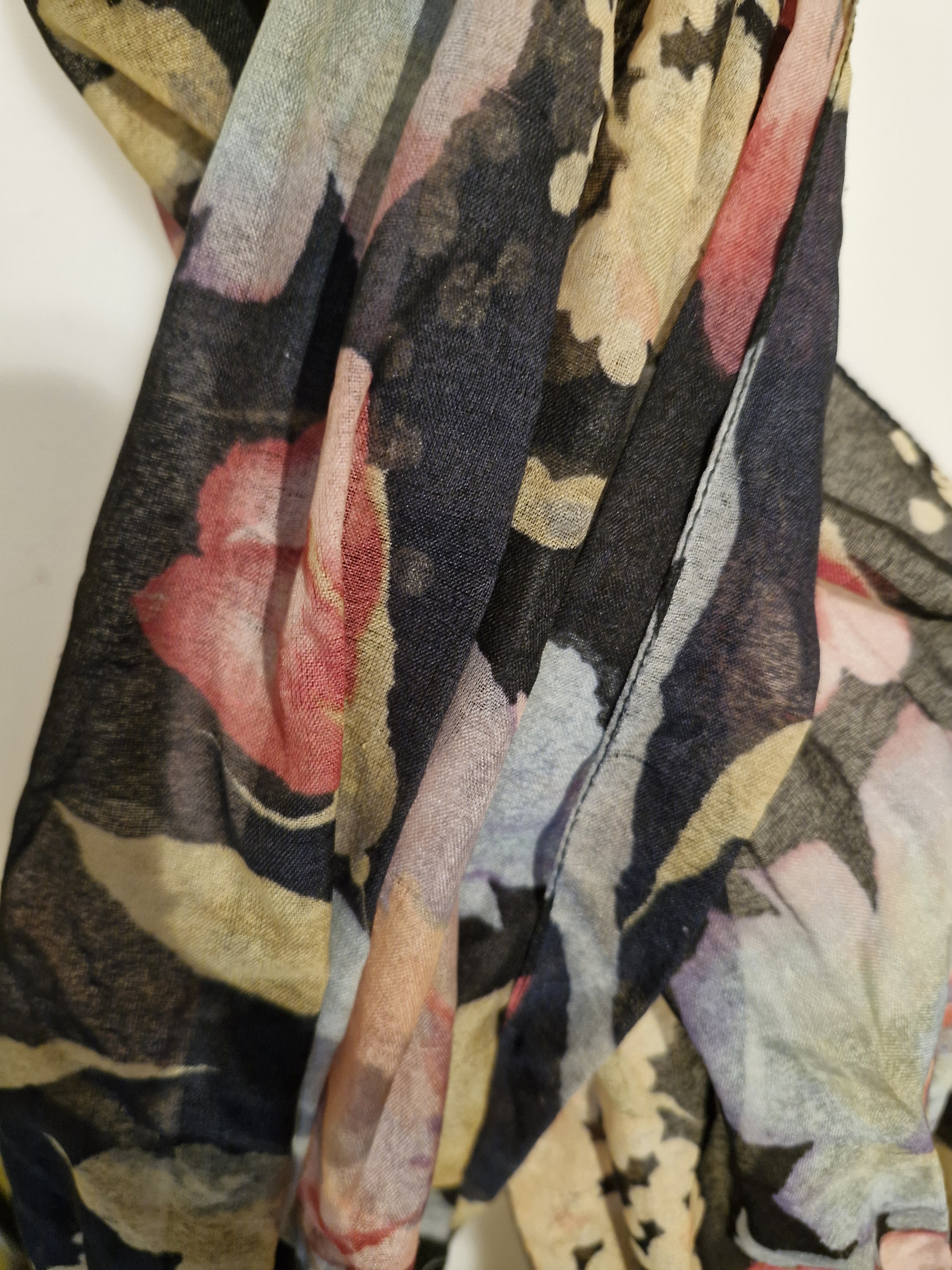 Foulard élégant pour femme - Miniature 2