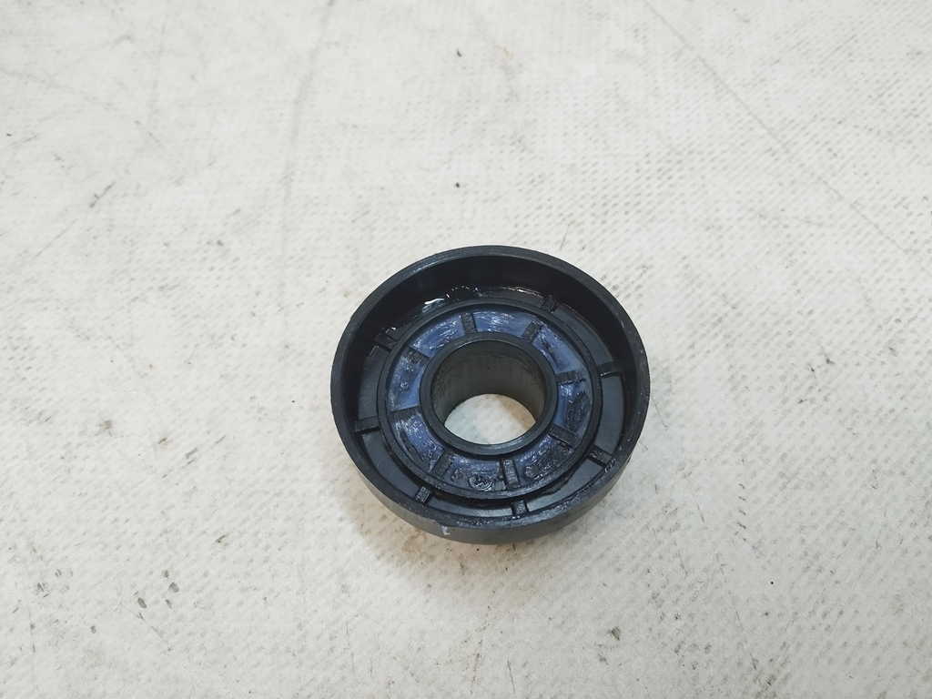 Soufflet de crémaillère de direction (arbre à vis sans fin) 1044831-00-H Tesla Model Y GX610A27-1