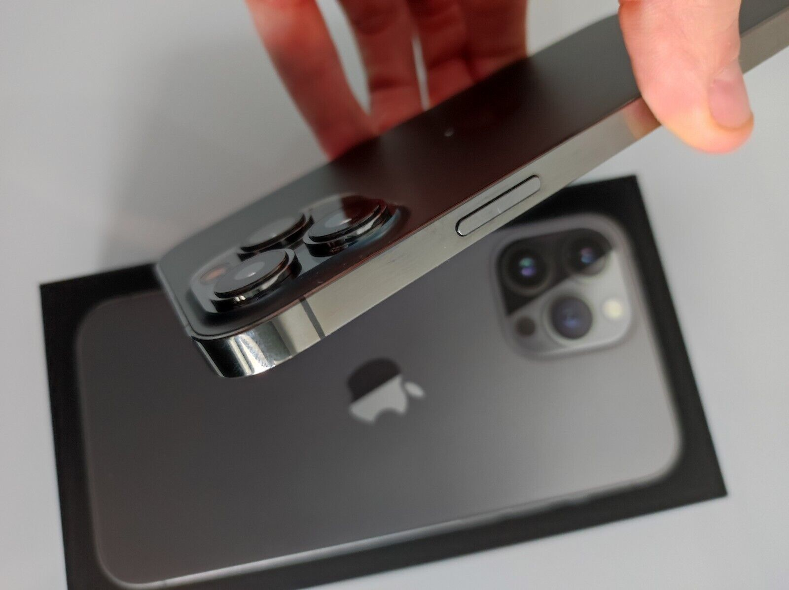 iPhone 13pro max - Miniature 5
