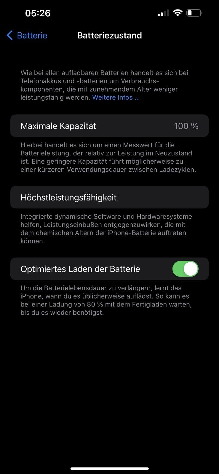 iPhone 13pro max - Miniature 3
