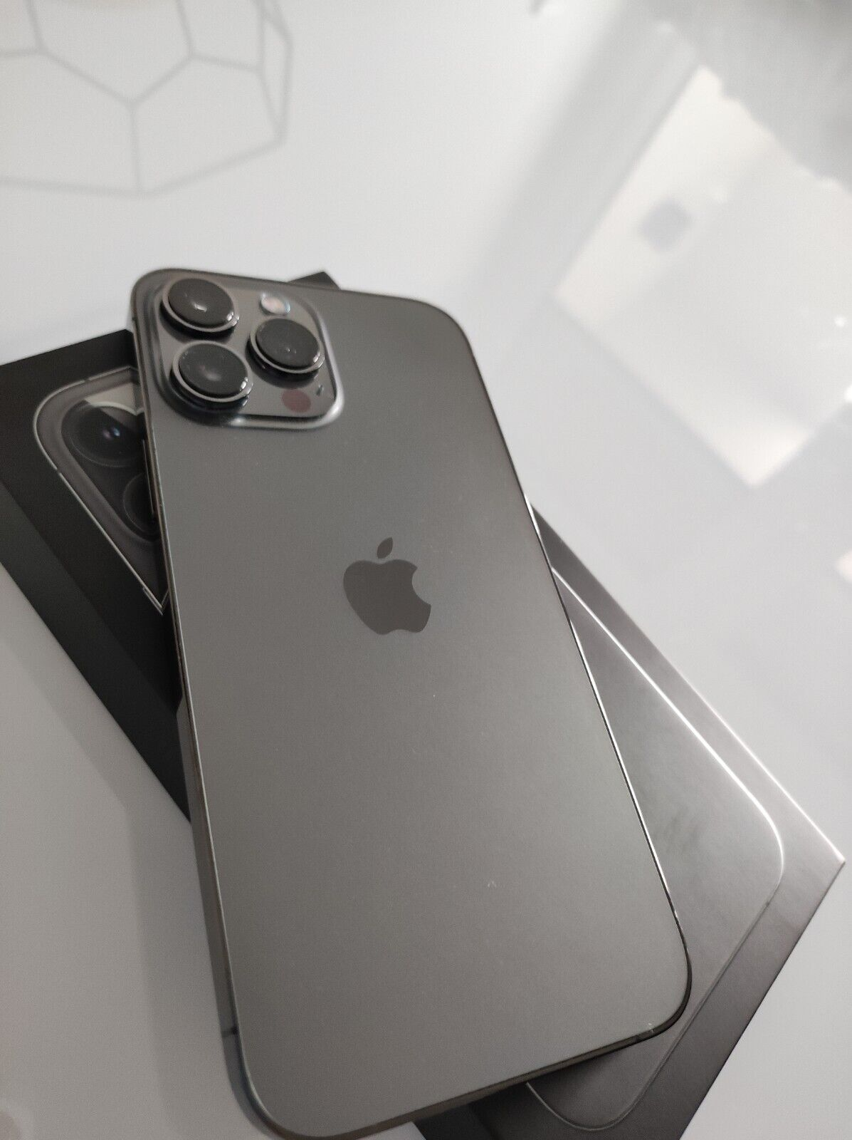 iPhone 13pro max