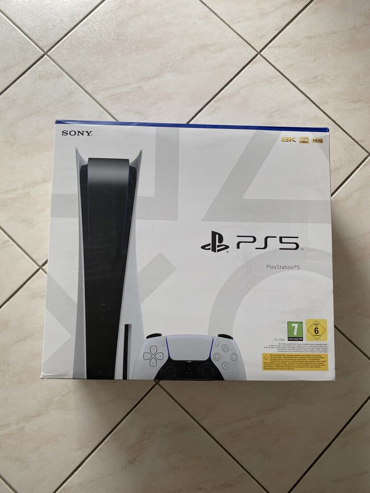 PS5 - Miniature 9