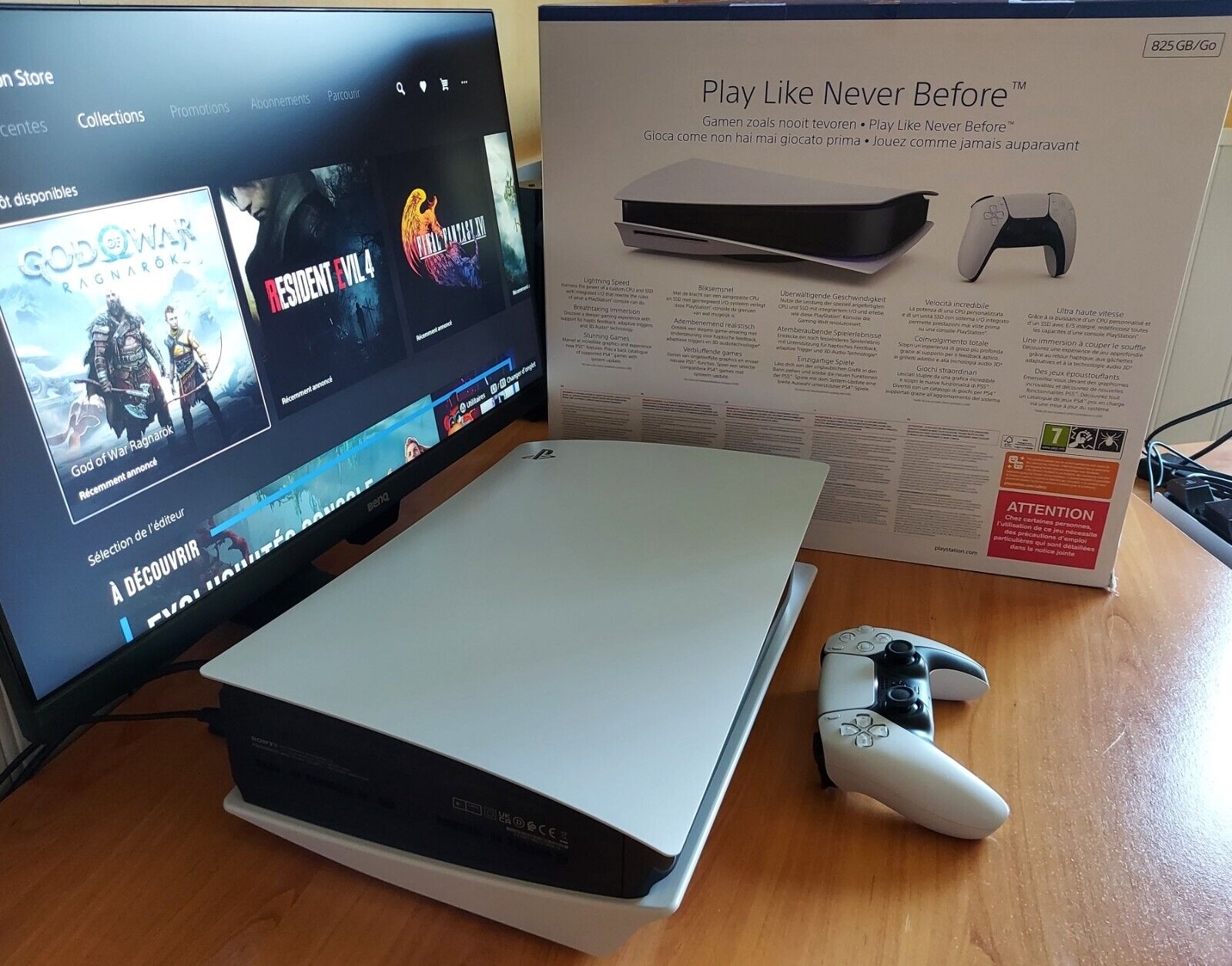 PS5 - Miniature 4
