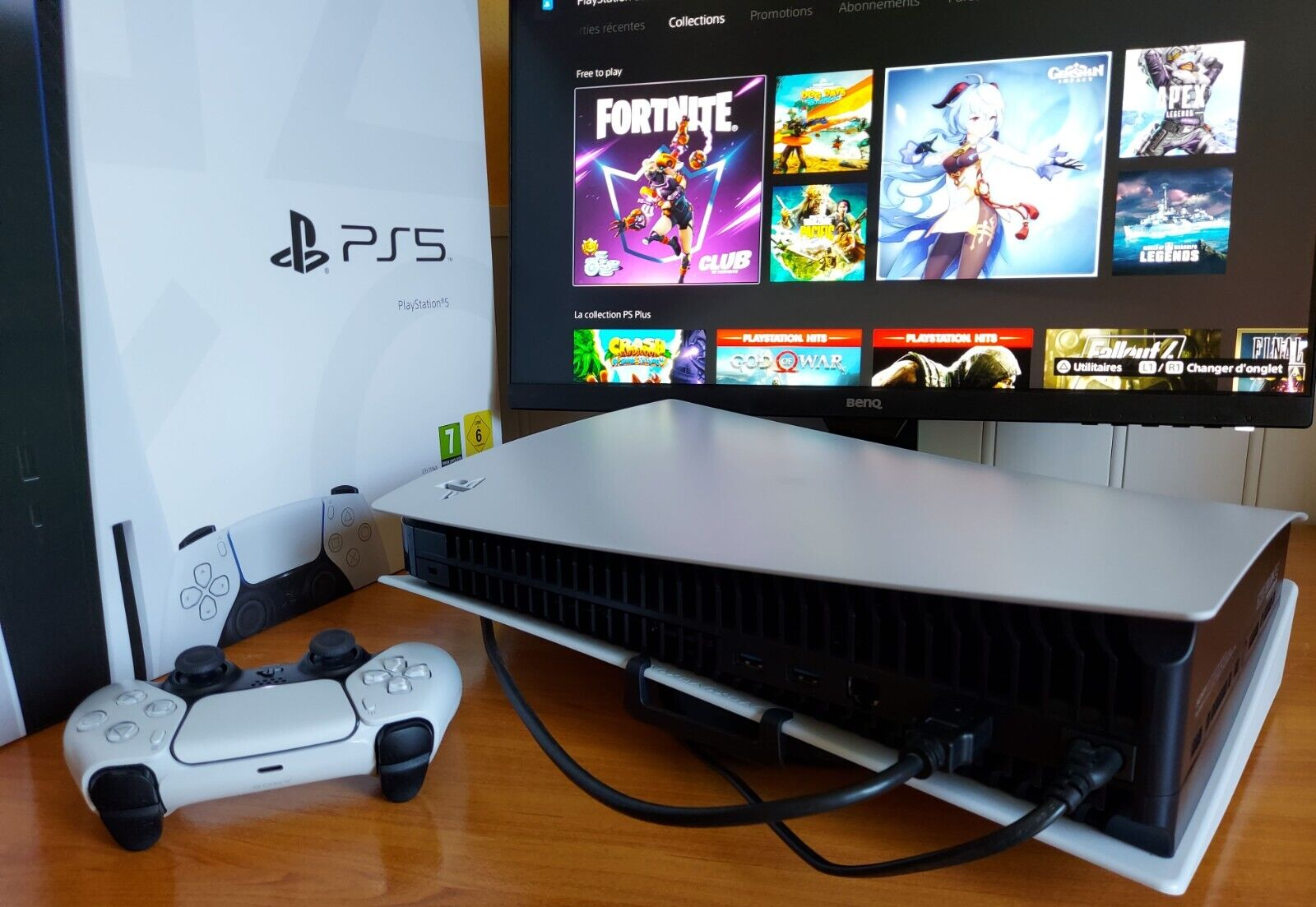 PS5 - Miniature 3