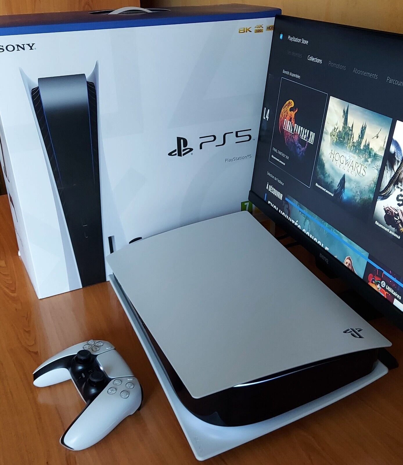 PS5