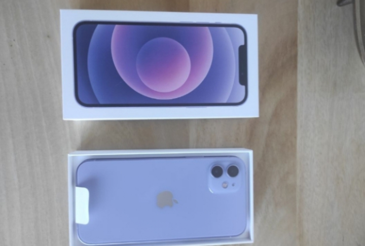 iPhone 11 Simple
