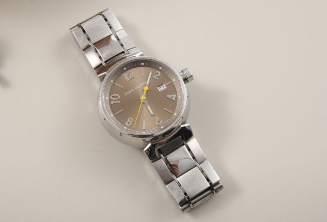 Montre Louis Vuitton