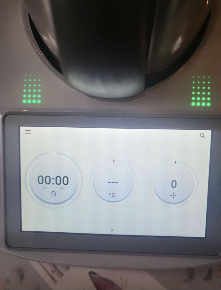 Thermomix Tm6