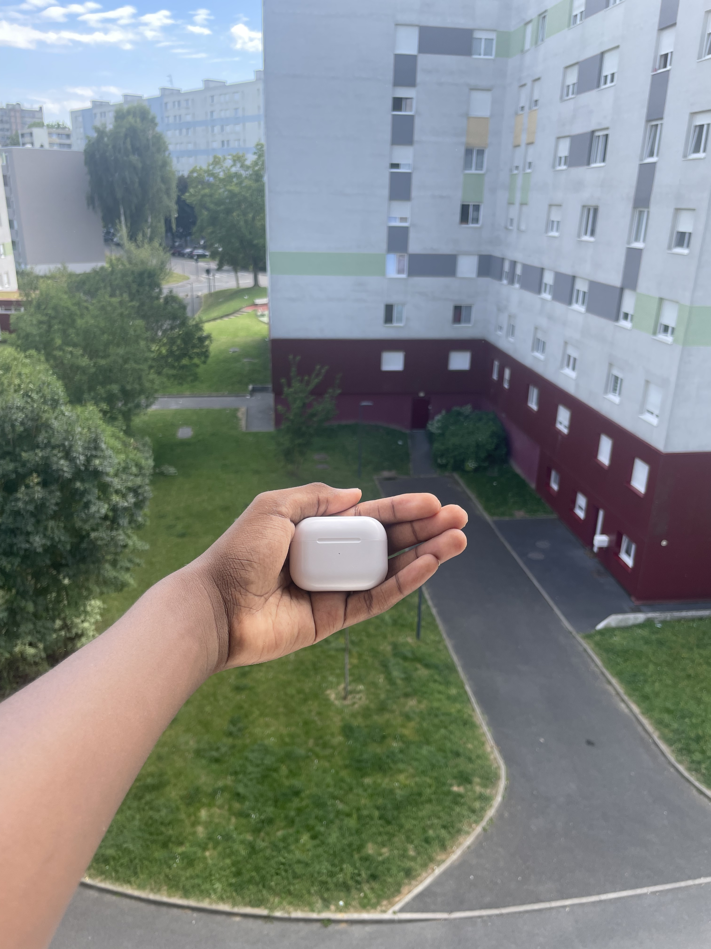 AirPods Pro 2eme génération - Miniature 5