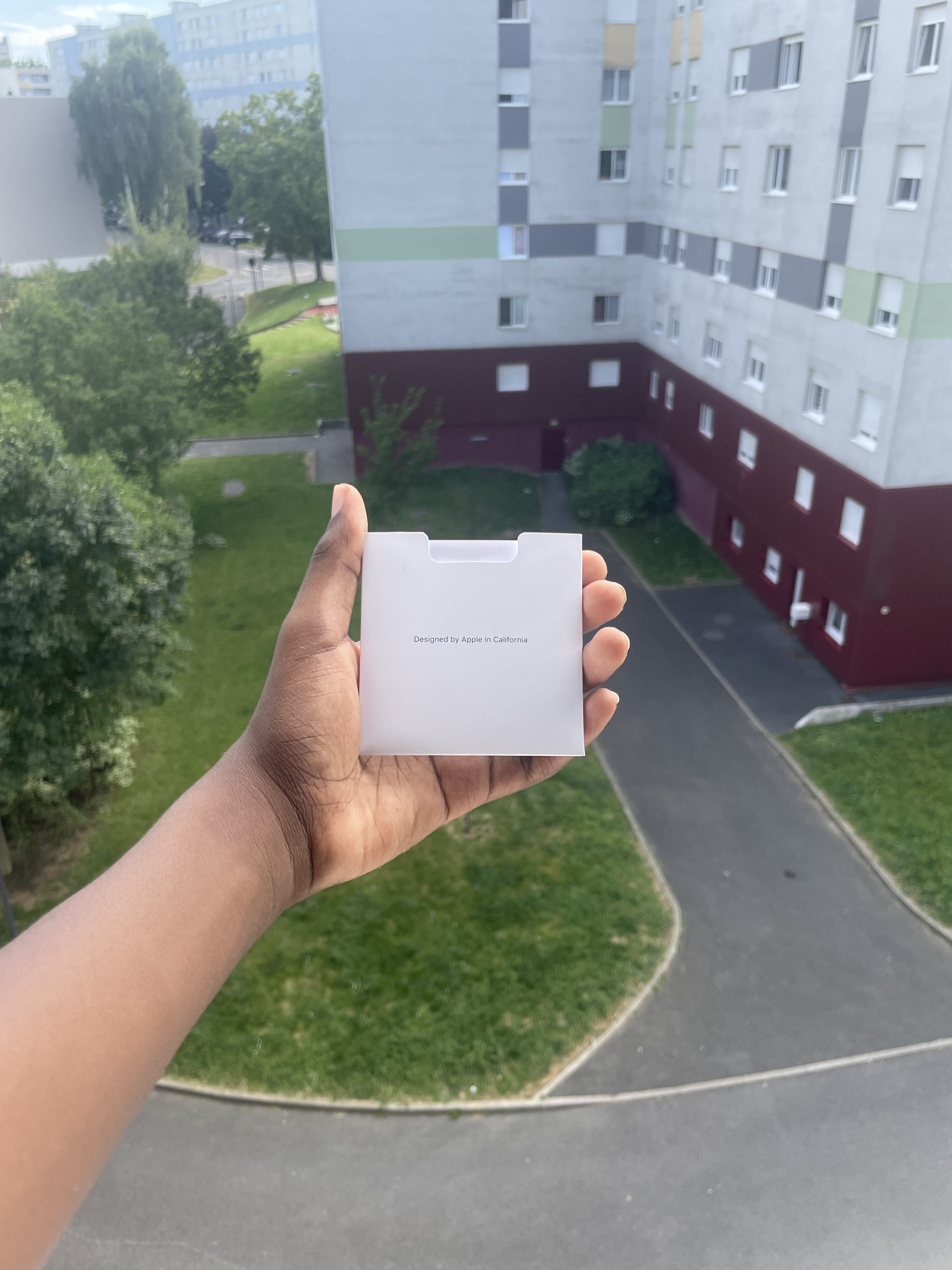 AirPods Pro 2eme génération - Miniature 3