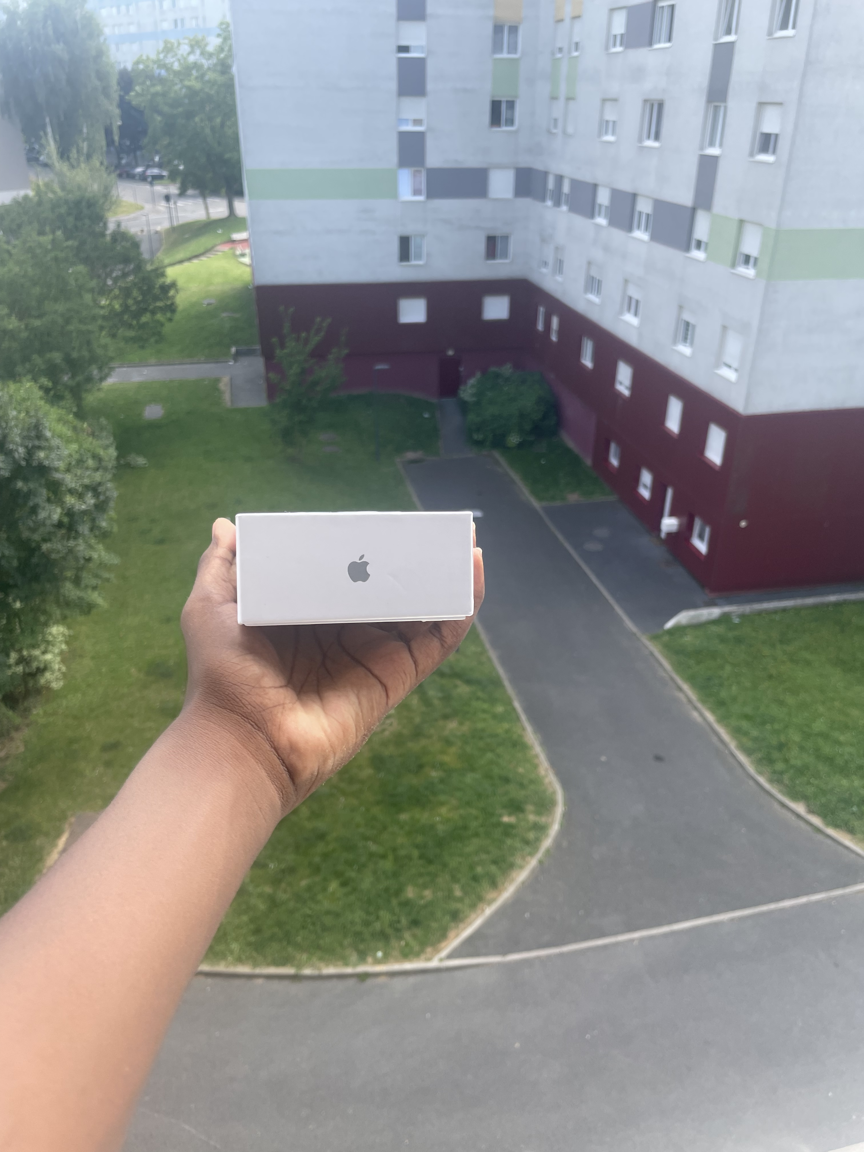 AirPods Pro 2eme génération - Miniature 6
