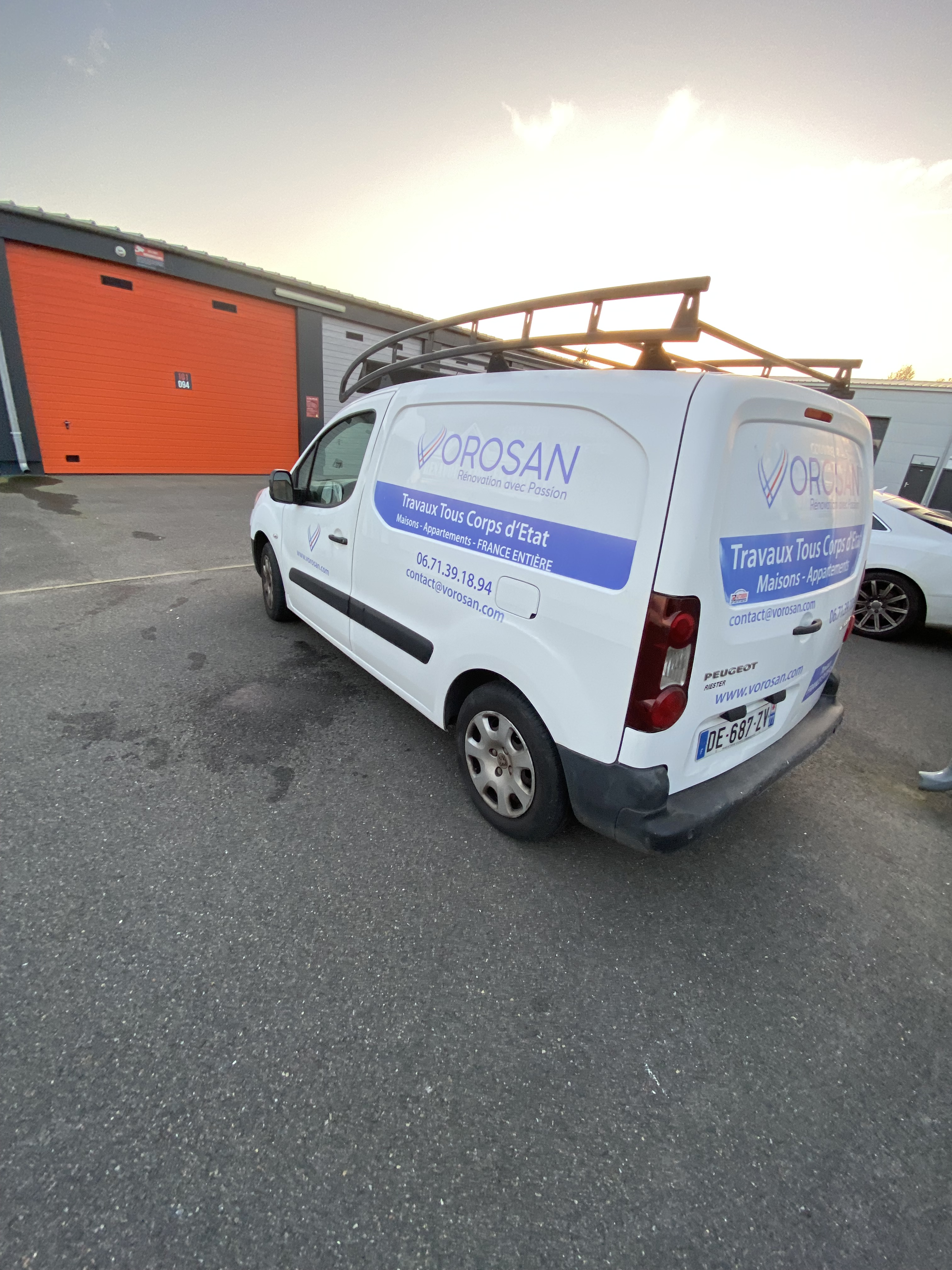 Vente de camion - Miniature 4