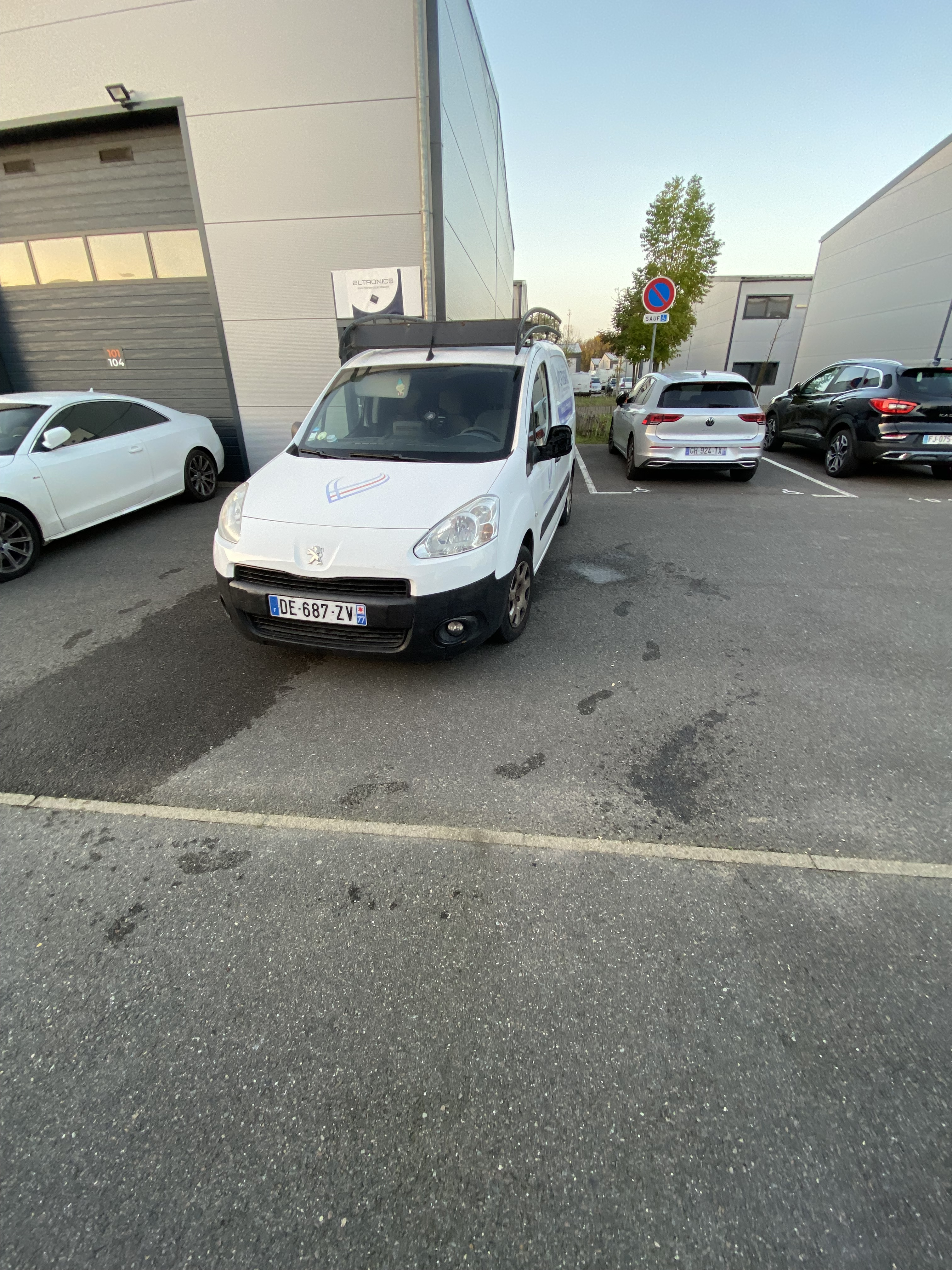 Vente de camion - Miniature 2