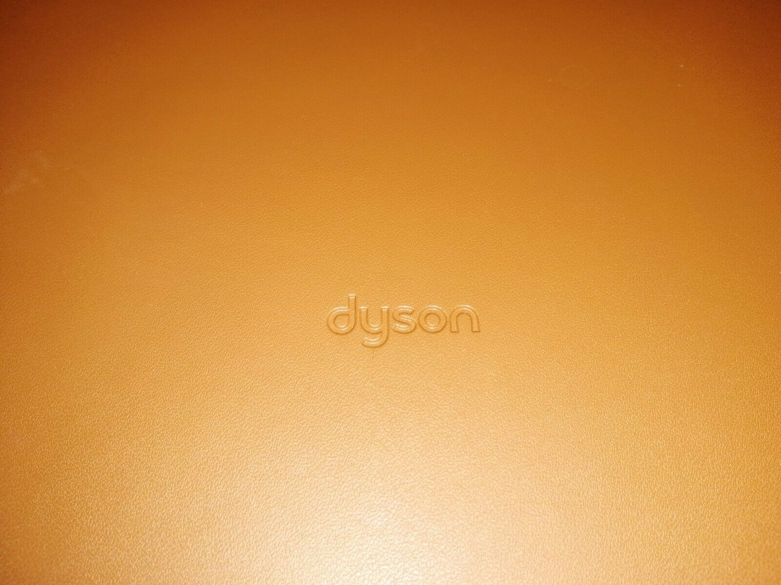 Dyson Airwrap