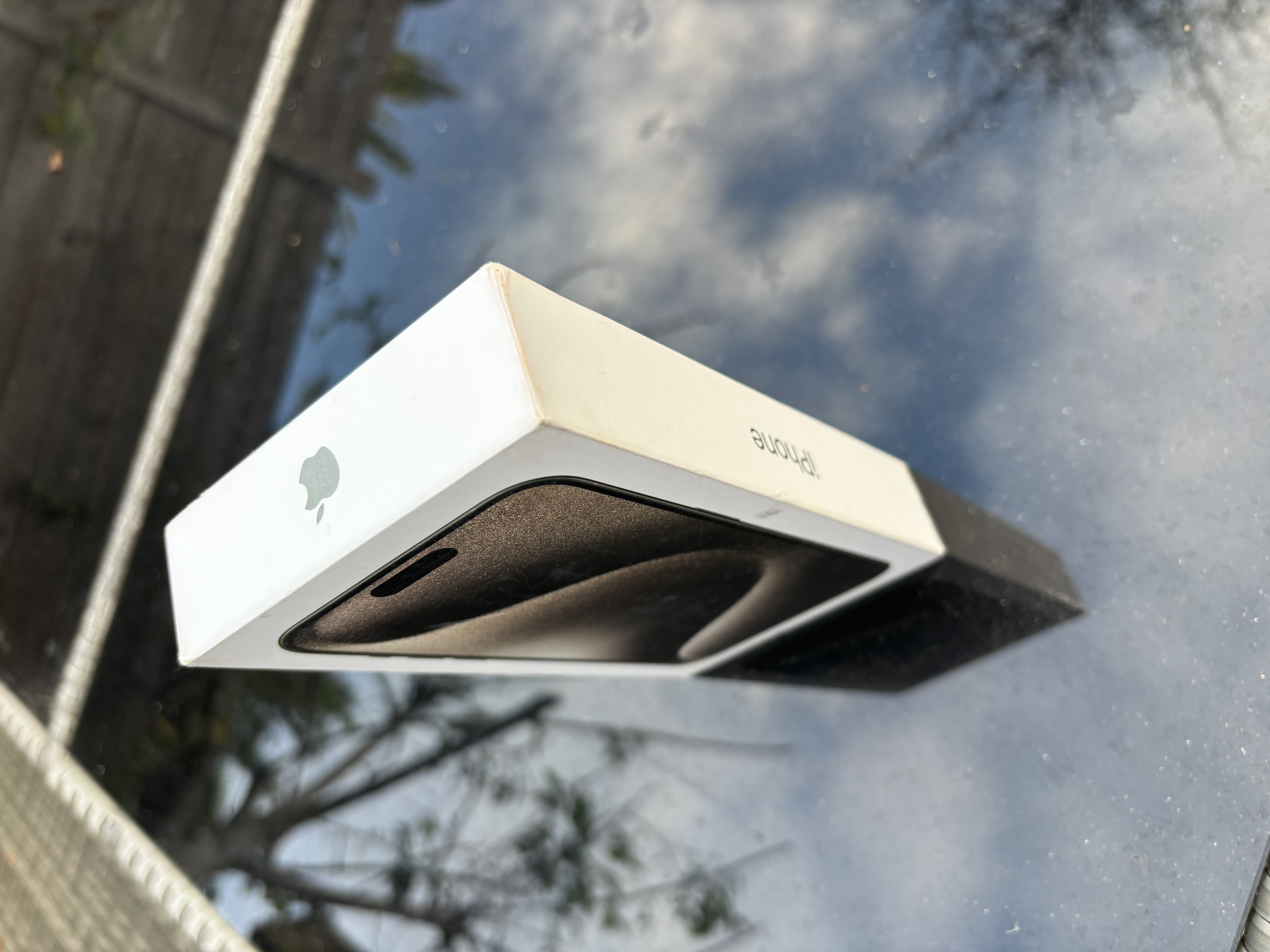 iPhone 15 pro max jason