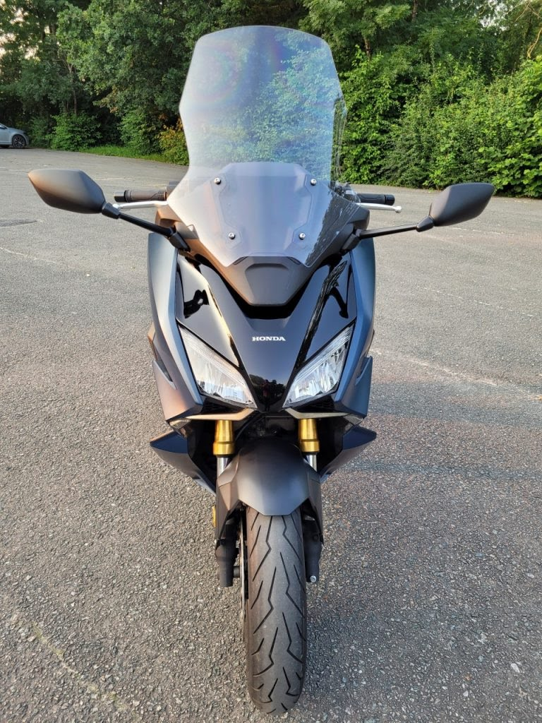 Scooter à vendre - Miniature 2
