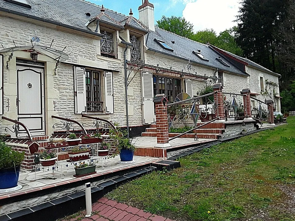 Type Maison Catégorie Immobilier > Vente