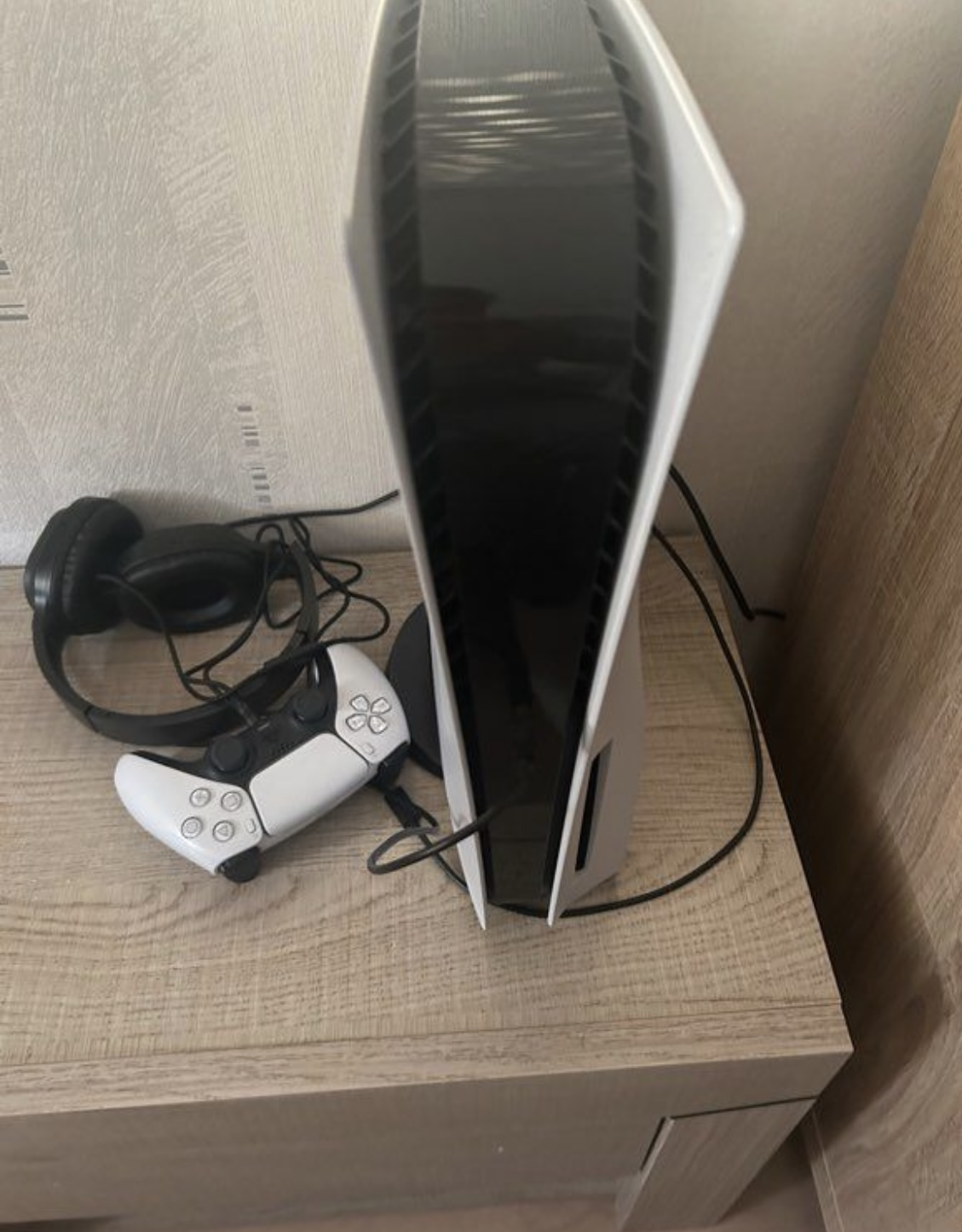 Ps5