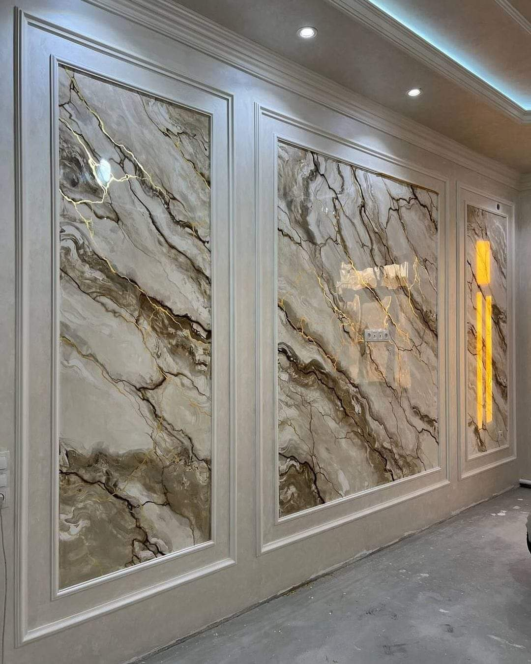 Peinture et decoration