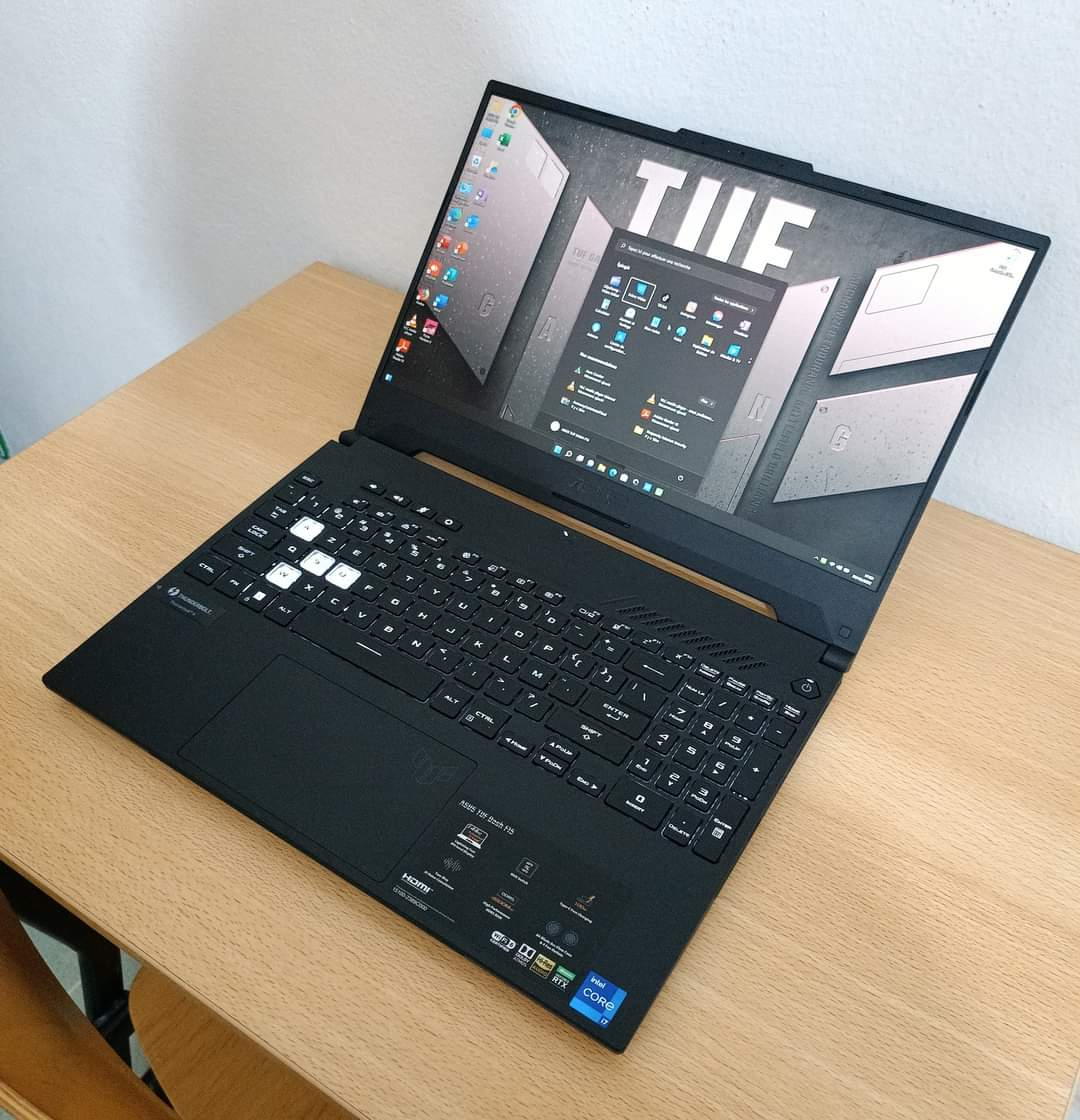 Asus